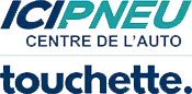 Ici Pneu Touchette