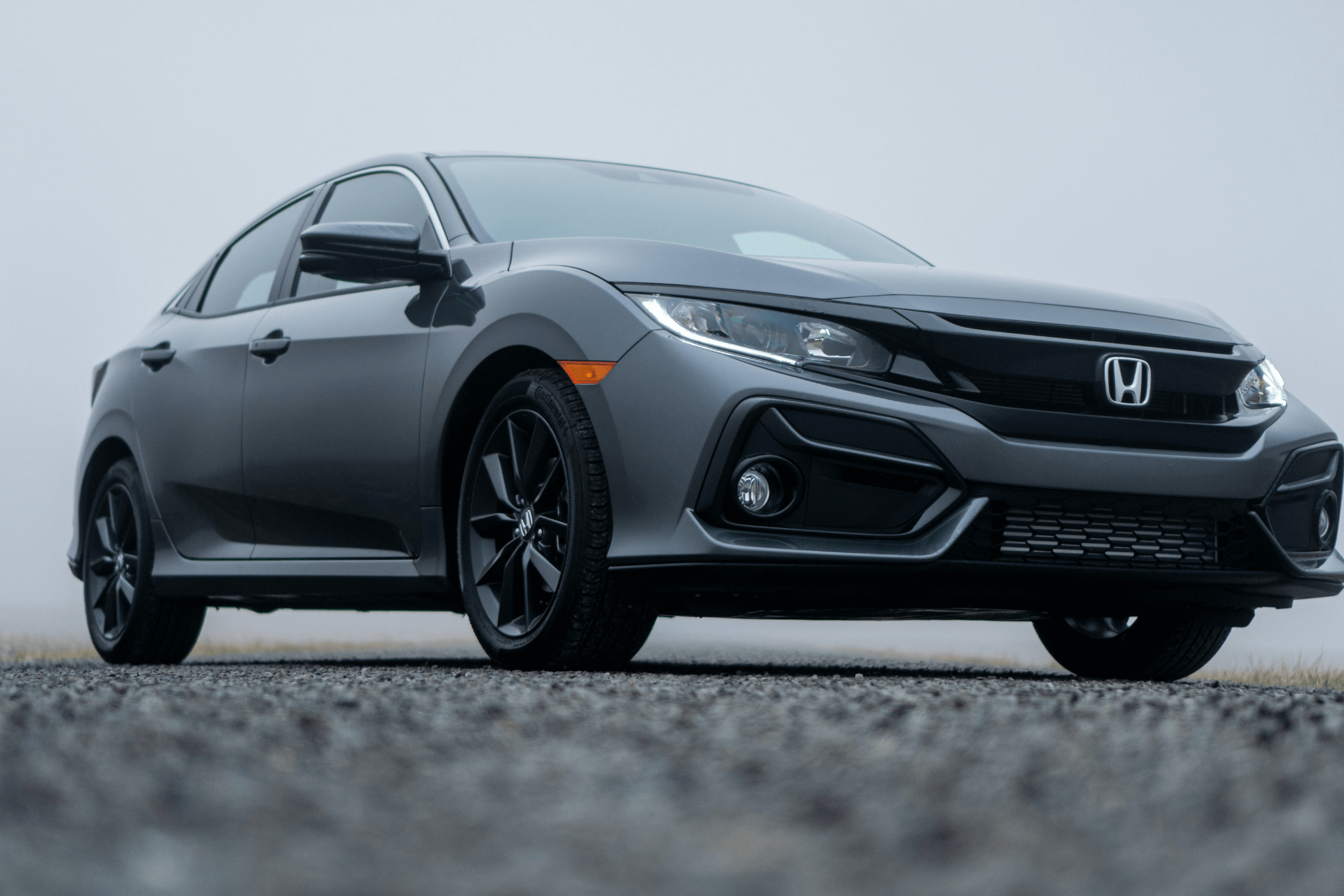 Top 3 des meilleurs pneus pour votre Honda Civic
