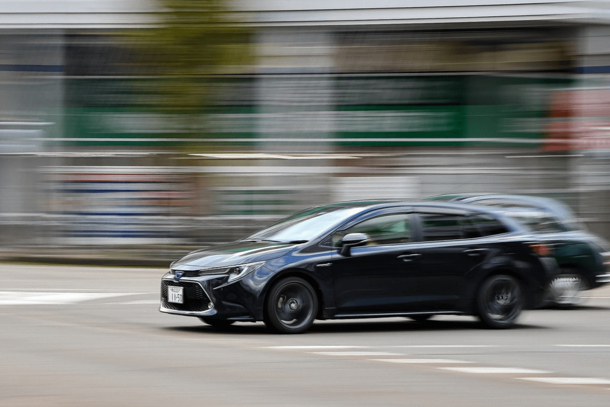 Top 3 des meilleurs pneus pour votre Toyota Corolla