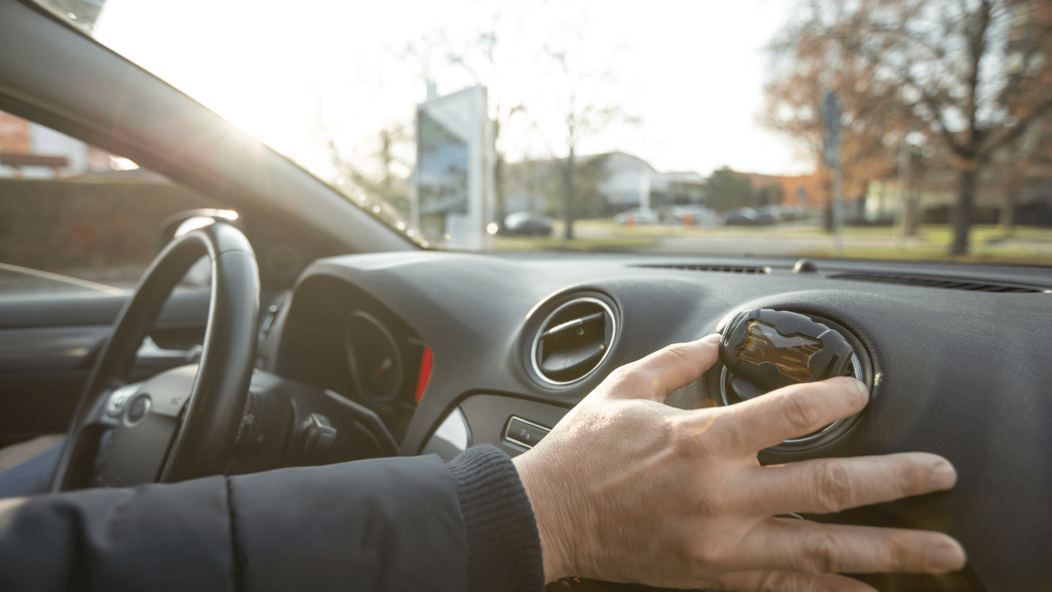 Préparez votre voiture pour le printemps : L’importance du changement de filtre d’habitacle