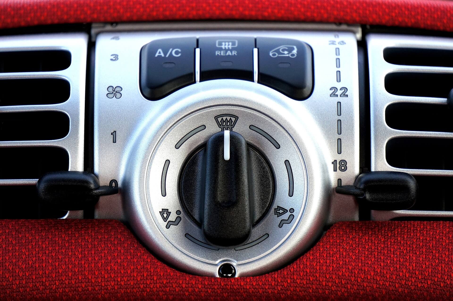 Entretenir son système de chauffage de voiture!
