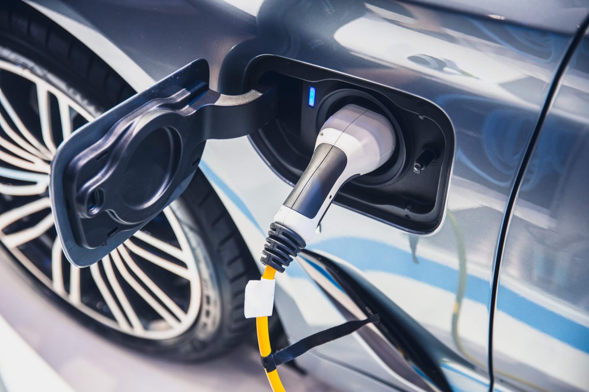 En roulant électrique, avez-vous pensé aux pneus?